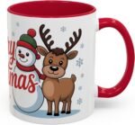 Merry Christmas Mug