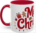 Merry Christmas Mug