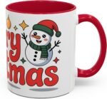 Merry Christmas Mug