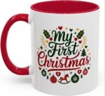 Merry Christmas Mug