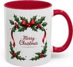 Merry Christmas Mug