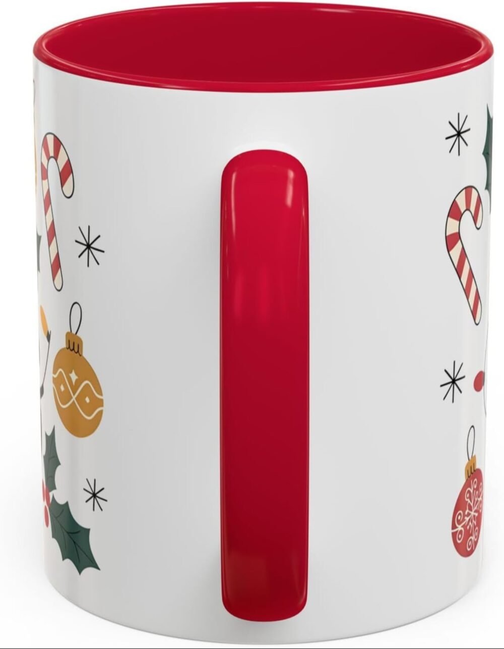 Merry Christmas Mug