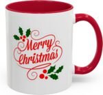 Merry Christmas Mug