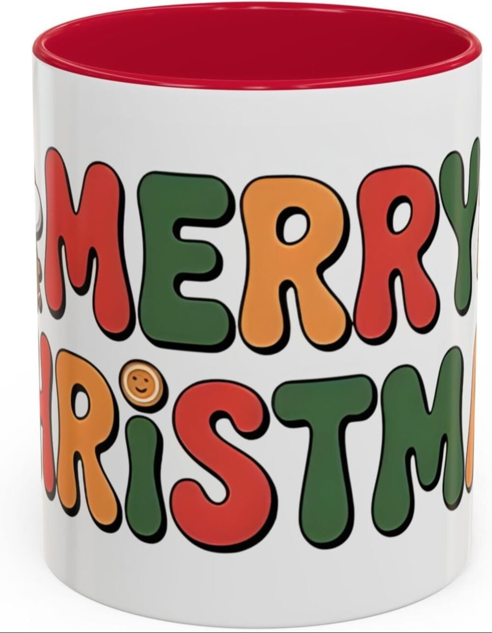 Merry Christmas Mug