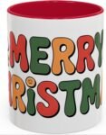 Merry Christmas Mug