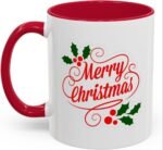 Merry Christmas Mug