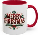 Merry Christmas Mug