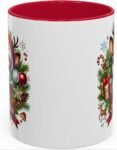 Merry Christmas Mug