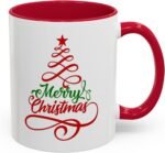 Merry Christmas Mug