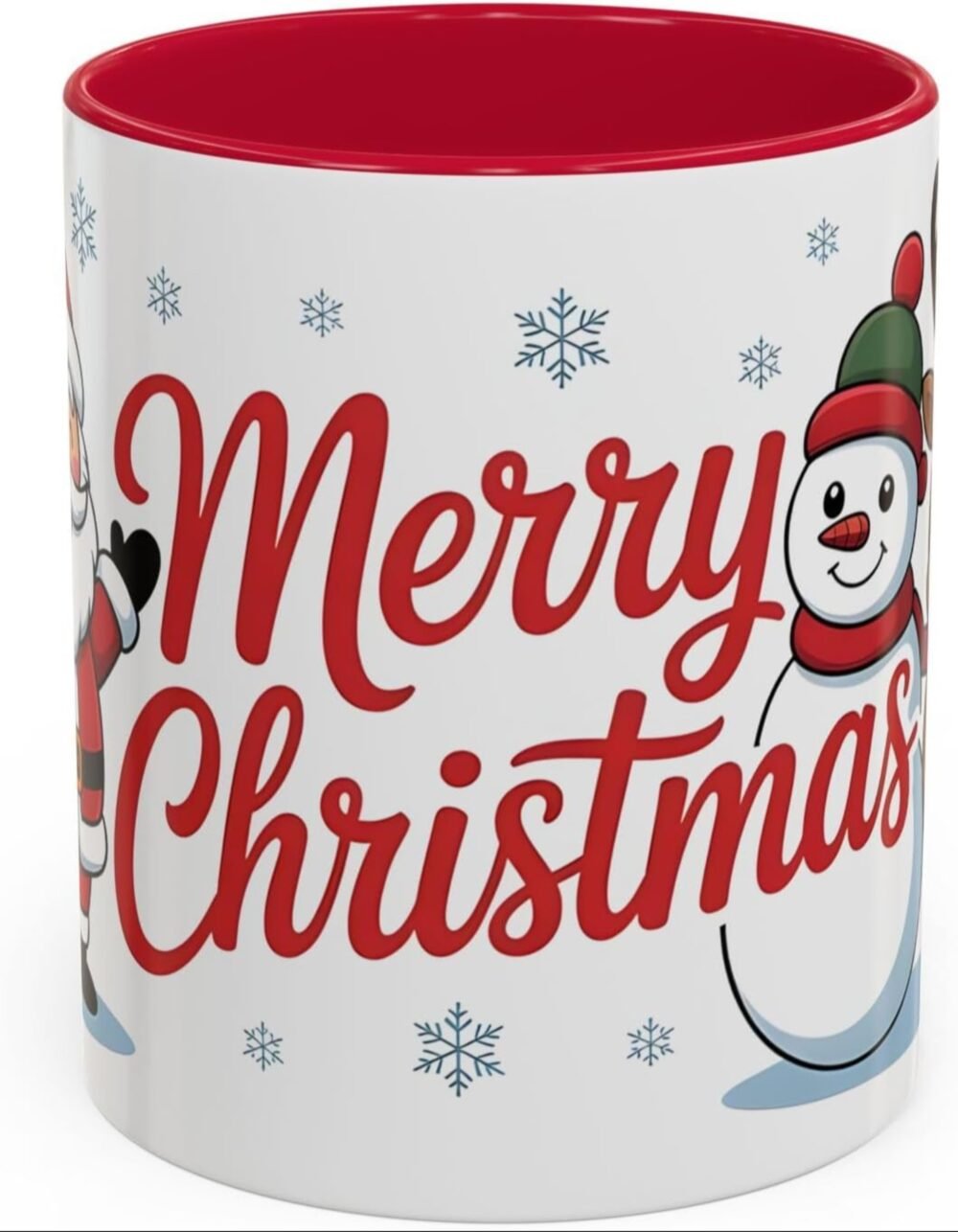 Merry Christmas Mug