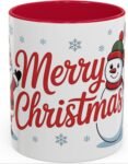 Merry Christmas Mug