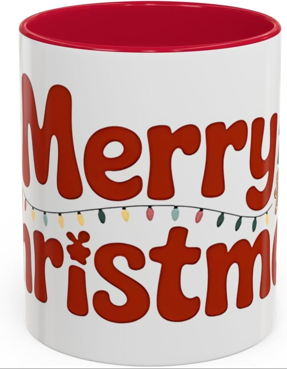 Merry Christmas Mug