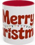 Merry Christmas Mug