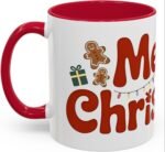 Merry Christmas Mug