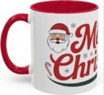 Merry Christmas Mug