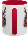 Merry Christmas Mug