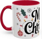 Merry Christmas Mug
