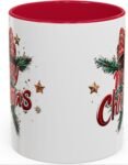 Merry Christmas Mug