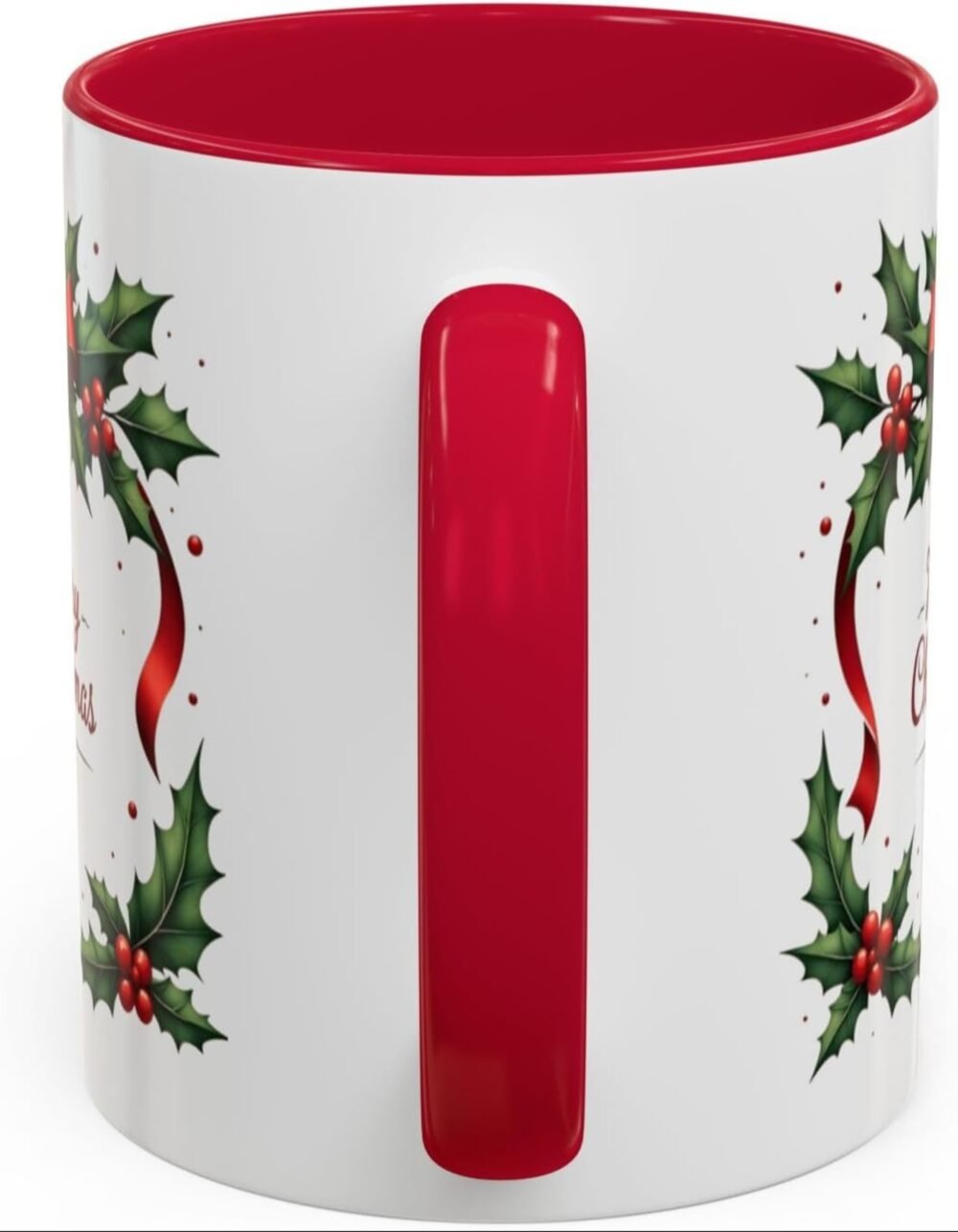 Merry Christmas Mug