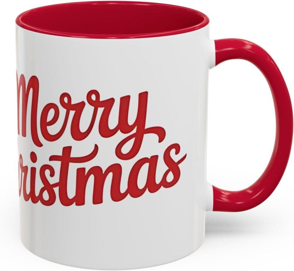 Merry Christmas Mug