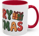 Merry Christmas Mug