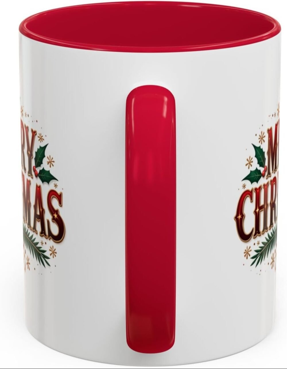 Merry Christmas Mug