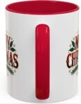 Merry Christmas Mug