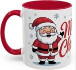 Merry Christmas Mug