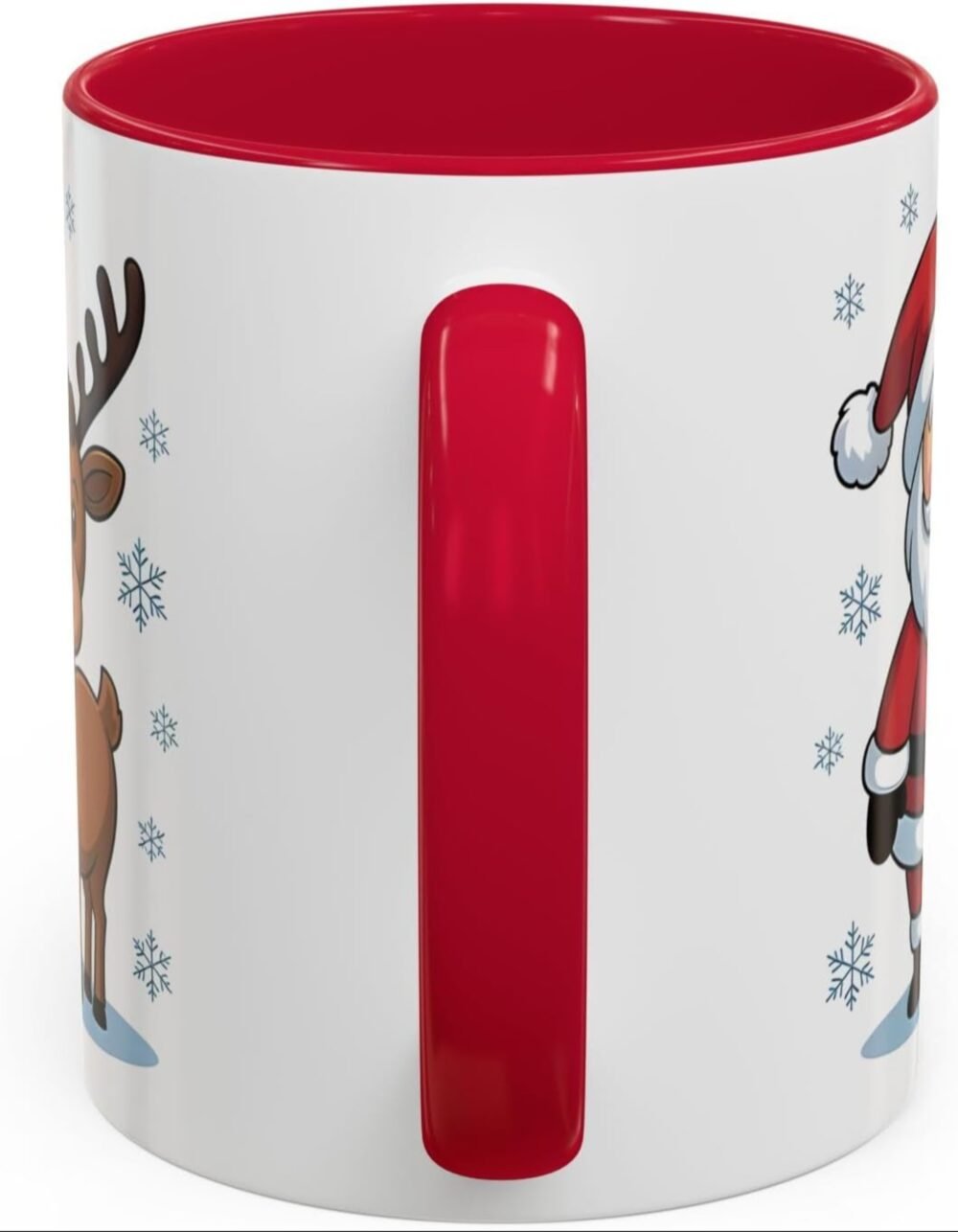 Merry Christmas Mug