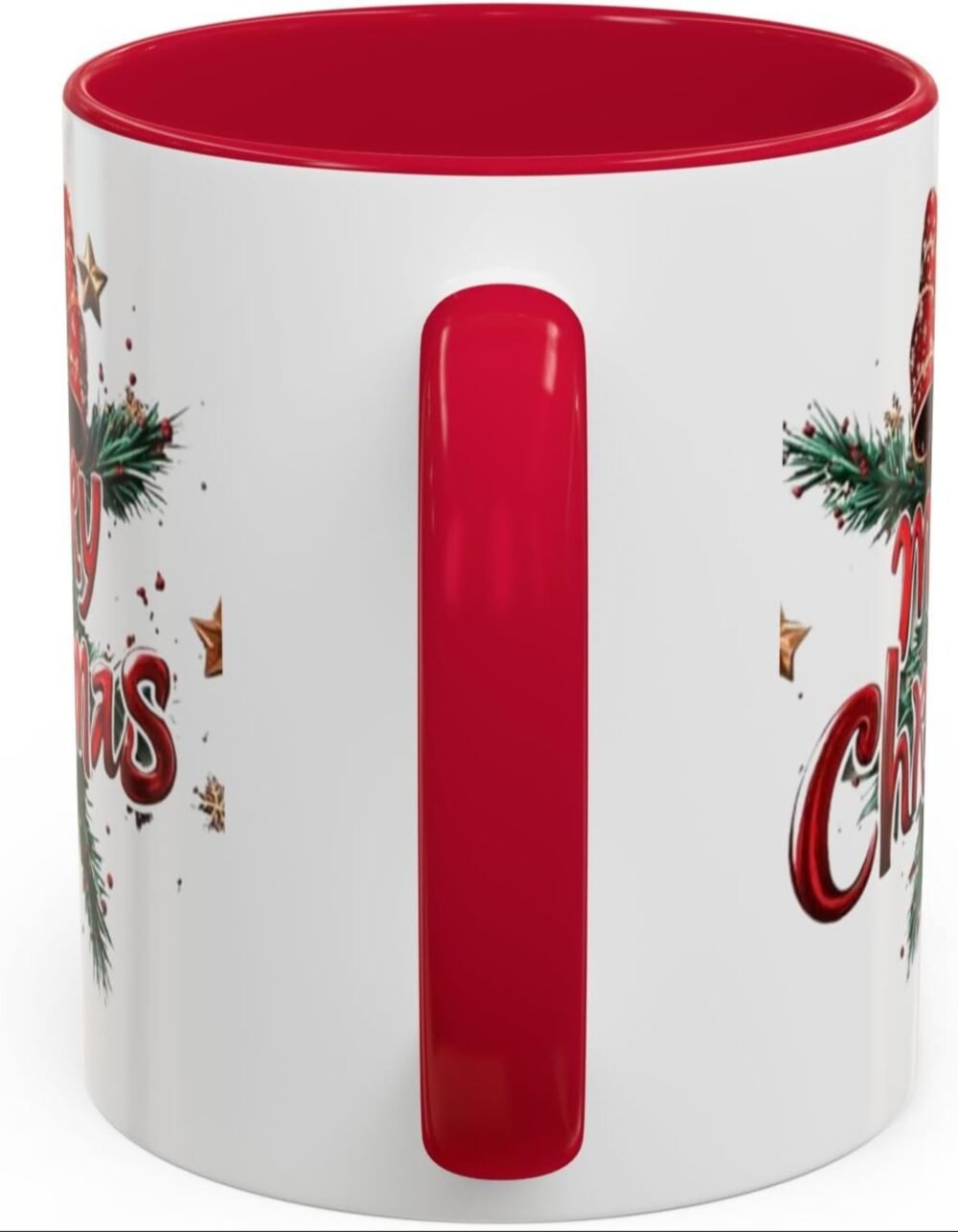 Merry Christmas Mug