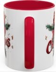 Merry Christmas Mug