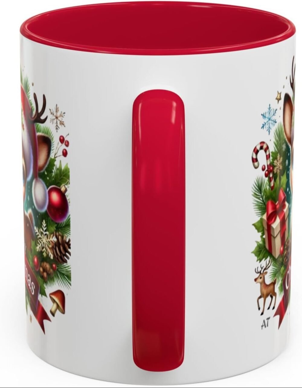 Merry Christmas Mug