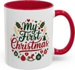 Merry Christmas Mug