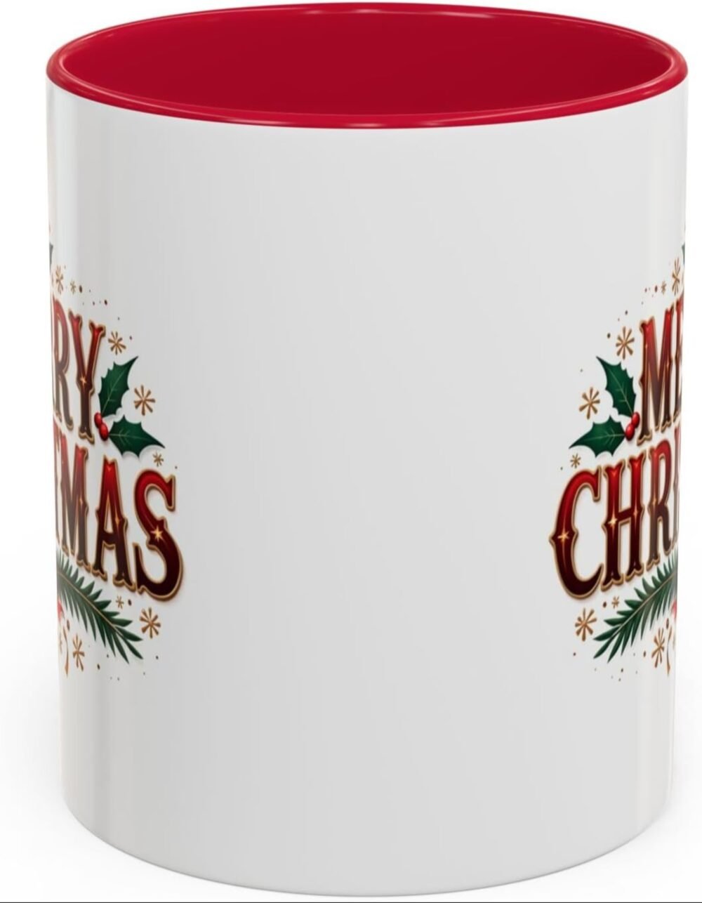 Merry Christmas Mug