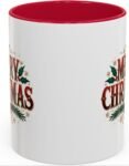 Merry Christmas Mug