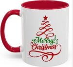 Merry Christmas Mug