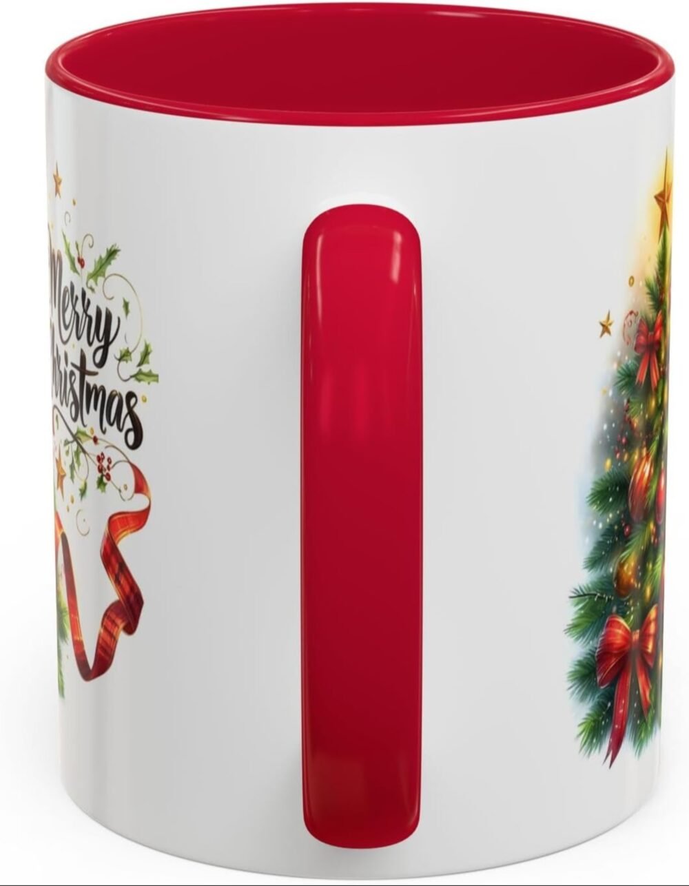 Merry Christmas Mug
