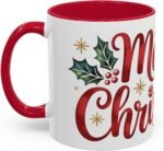 Merry Christmas Mug