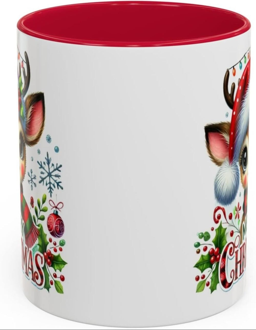 Merry Christmas Mug