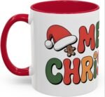 Merry Christmas Mug