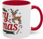 Merry Christmas Mug