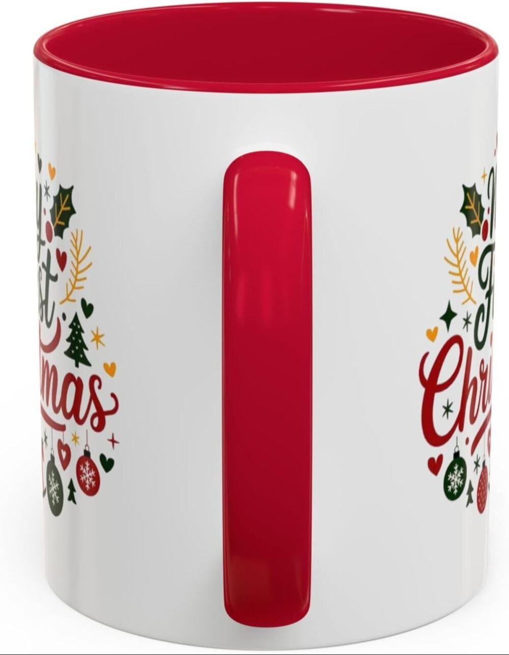 Merry Christmas Mug