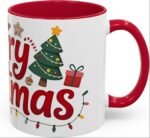 Merry Christmas Mug