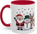 Merry Christmas Mug