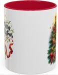 Merry Christmas Mug