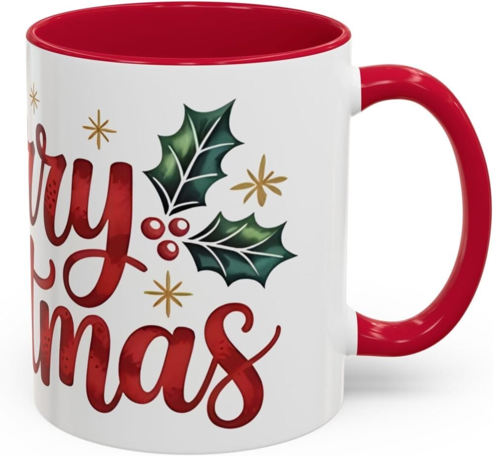 Merry Christmas Mug