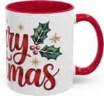 Merry Christmas Mug
