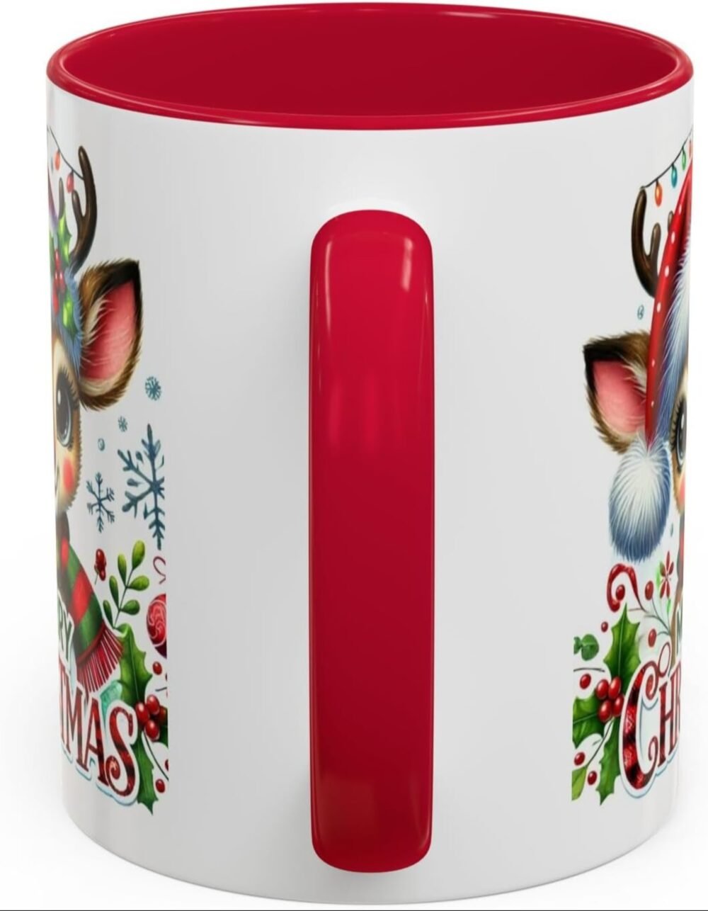 Merry Christmas Mug
