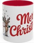 Merry Christmas Mug