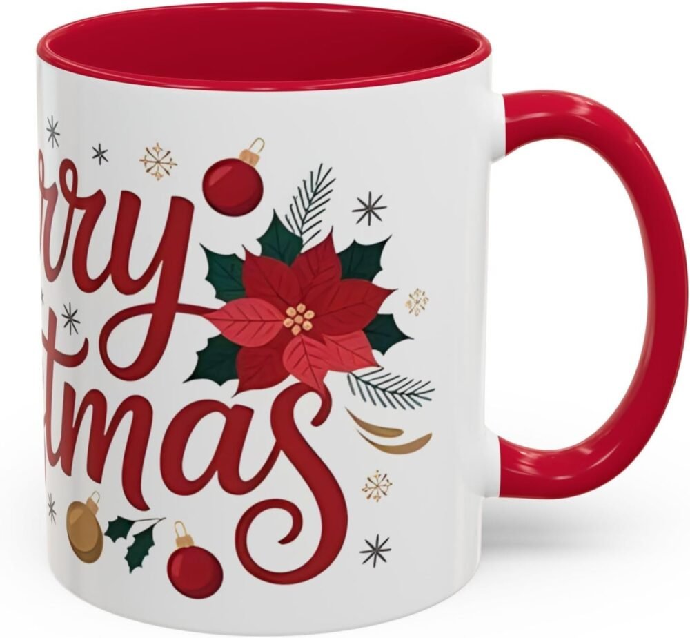 Merry Christmas Mug
